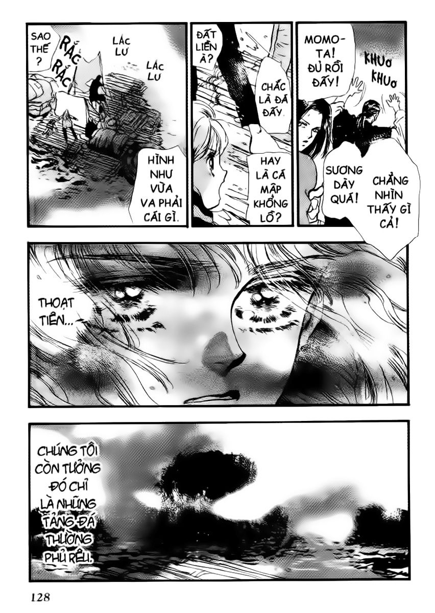 Mầm Sống - Chapter 12