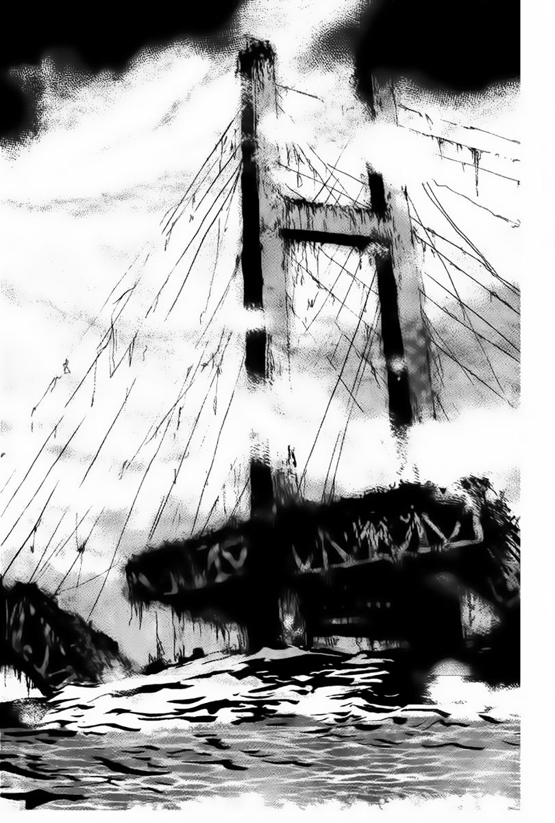Mầm Sống - Chapter 12