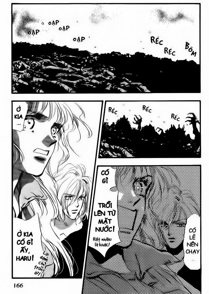 Mầm Sống - Chapter 13
