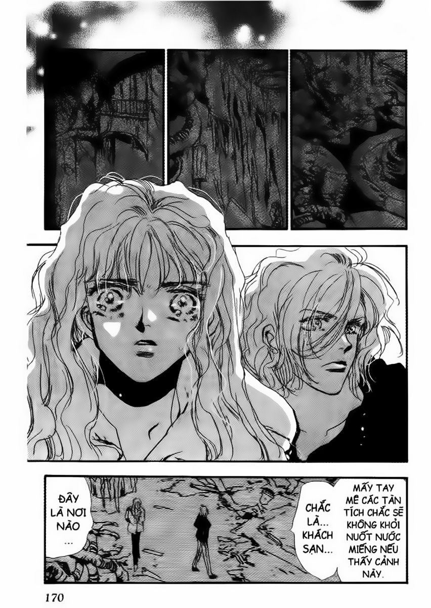 Mầm Sống - Chapter 13