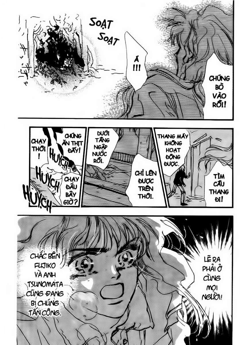 Mầm Sống - Chapter 13