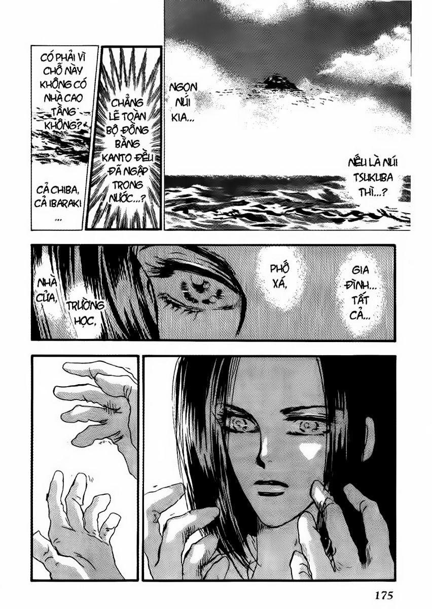 Mầm Sống - Chapter 13