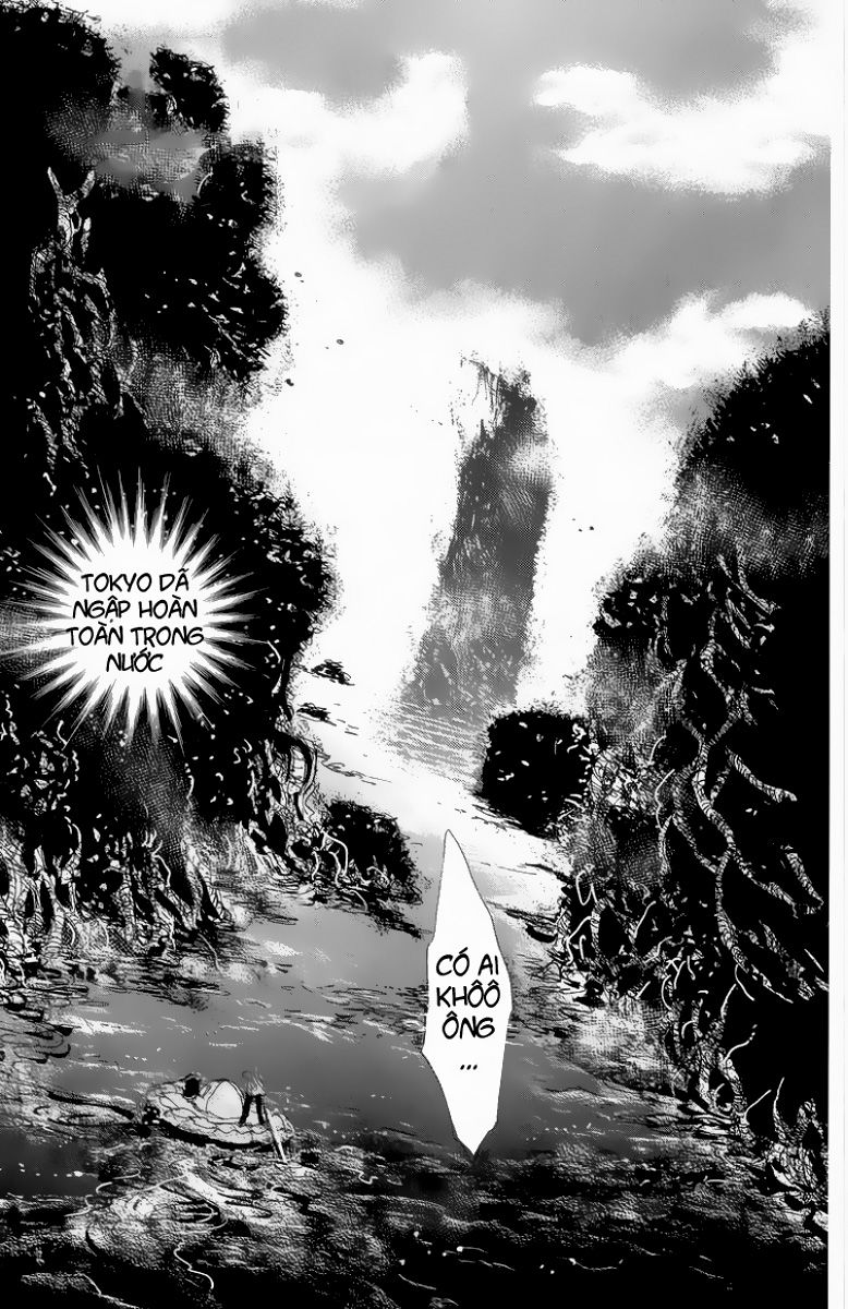 Mầm Sống - Chapter 13