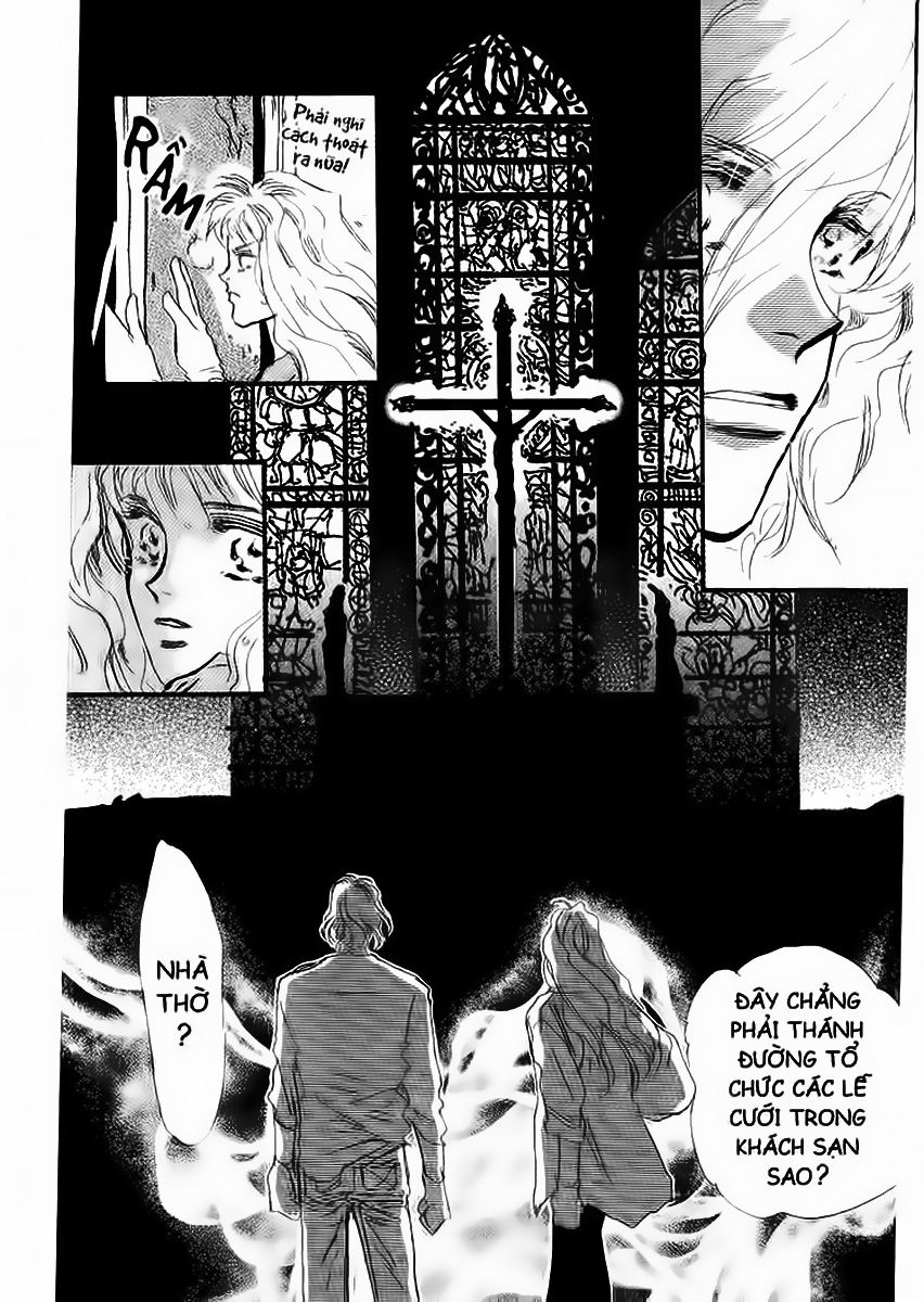 Mầm Sống - Chapter 13