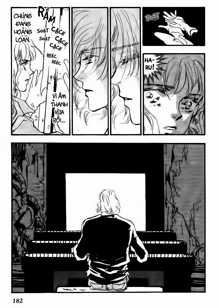 Mầm Sống - Chapter 13