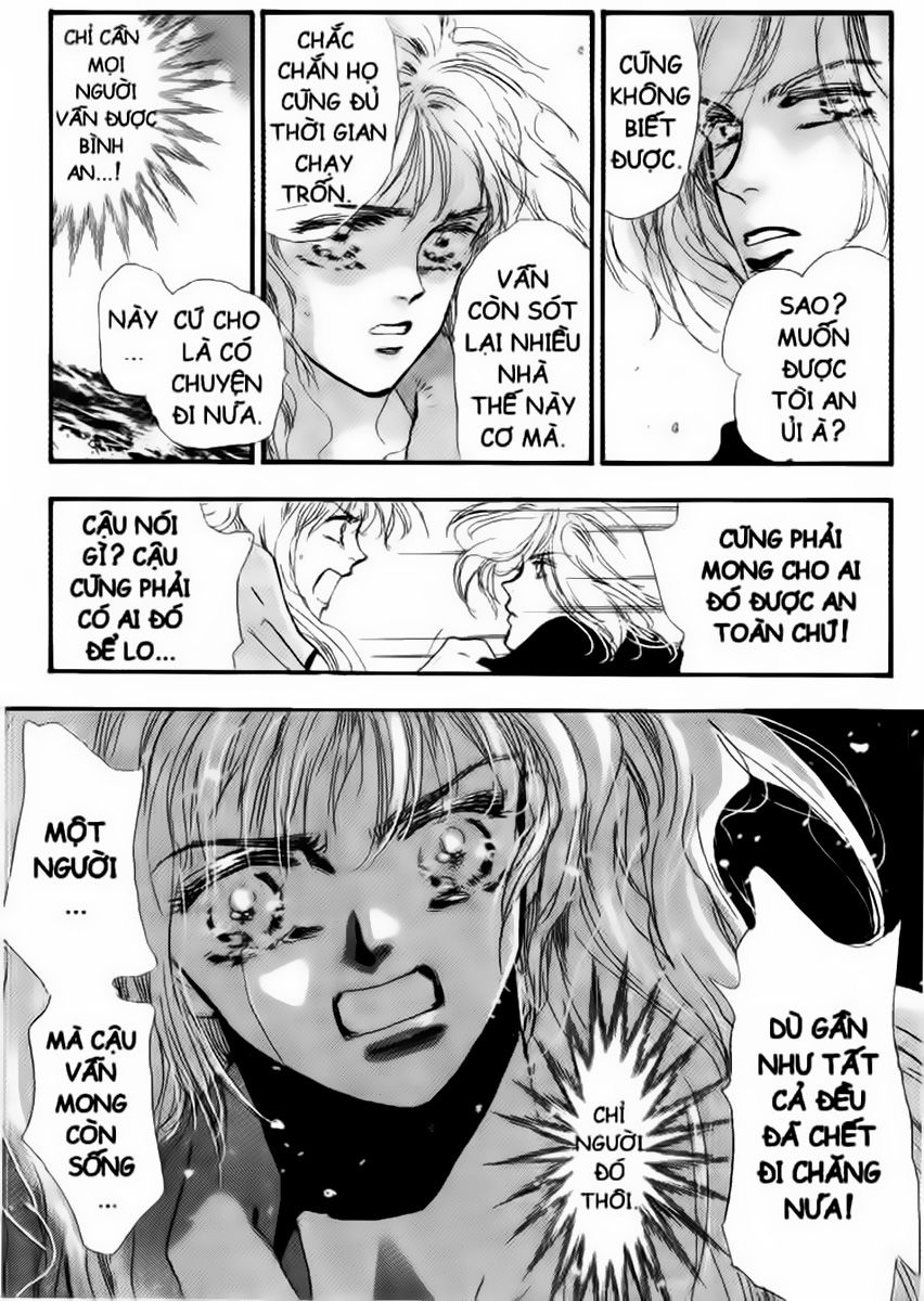 Mầm Sống - Chapter 13