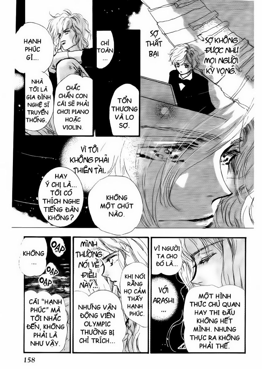 Mầm Sống - Chapter 13