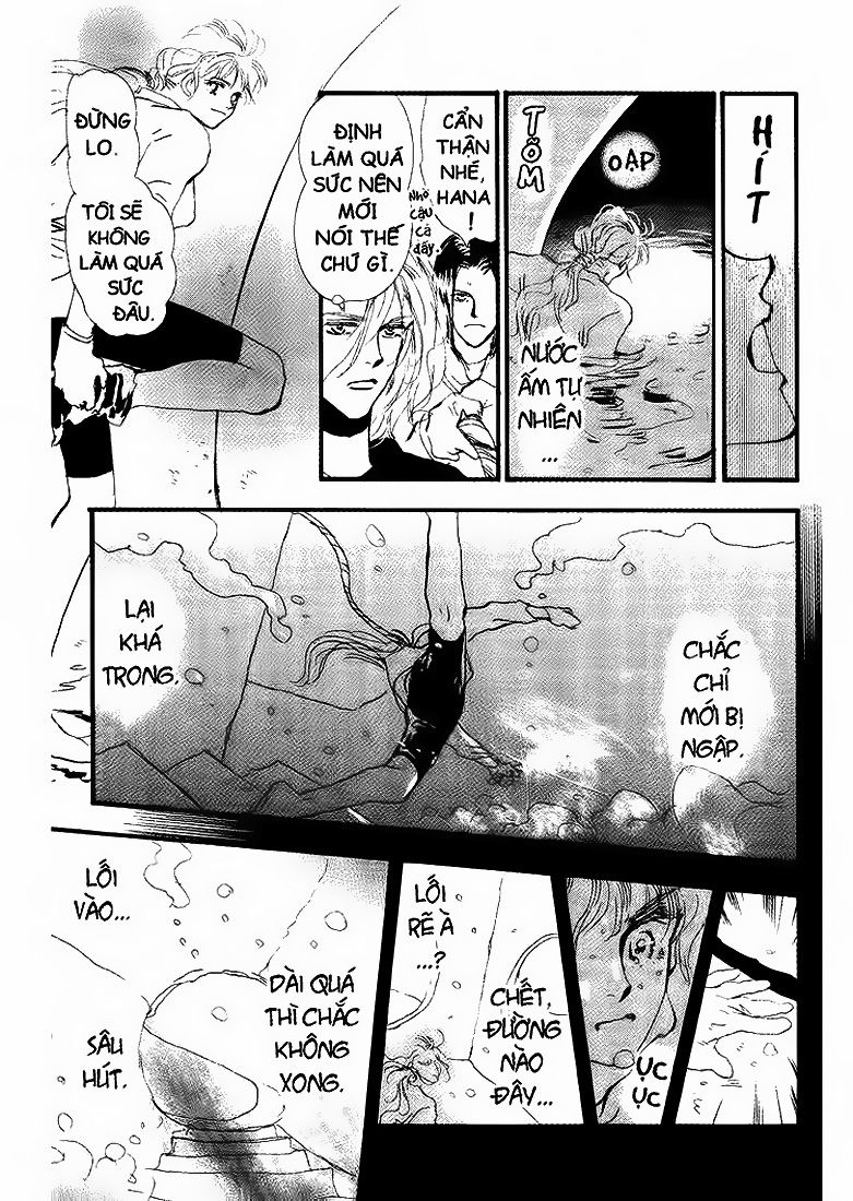 Mầm Sống - Chapter 14