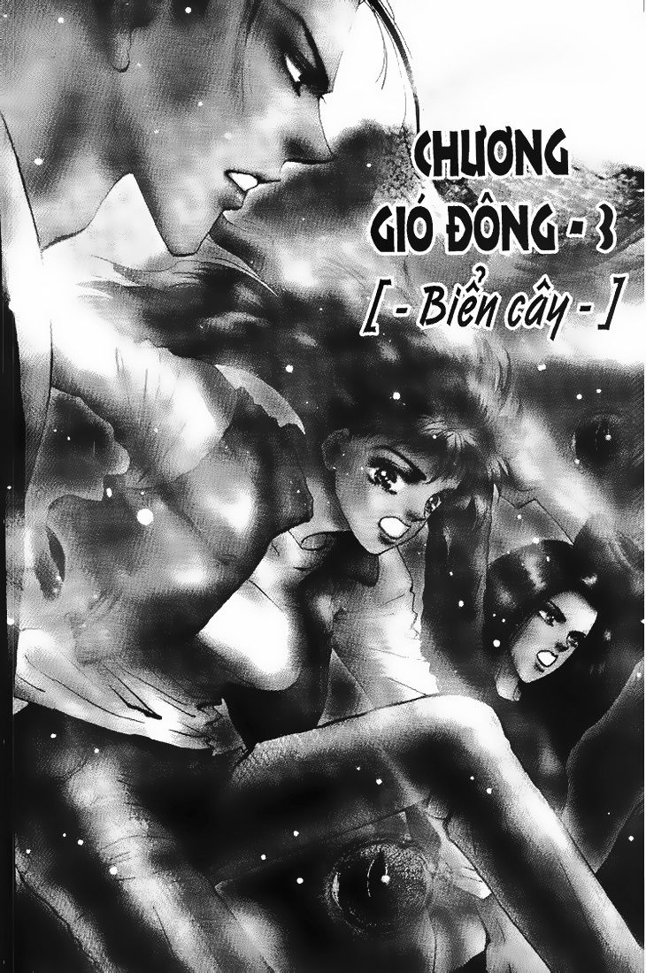 Mầm Sống - Chapter 14
