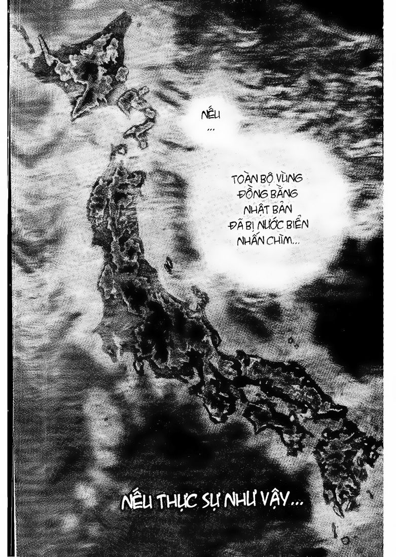 Mầm Sống - Chapter 14