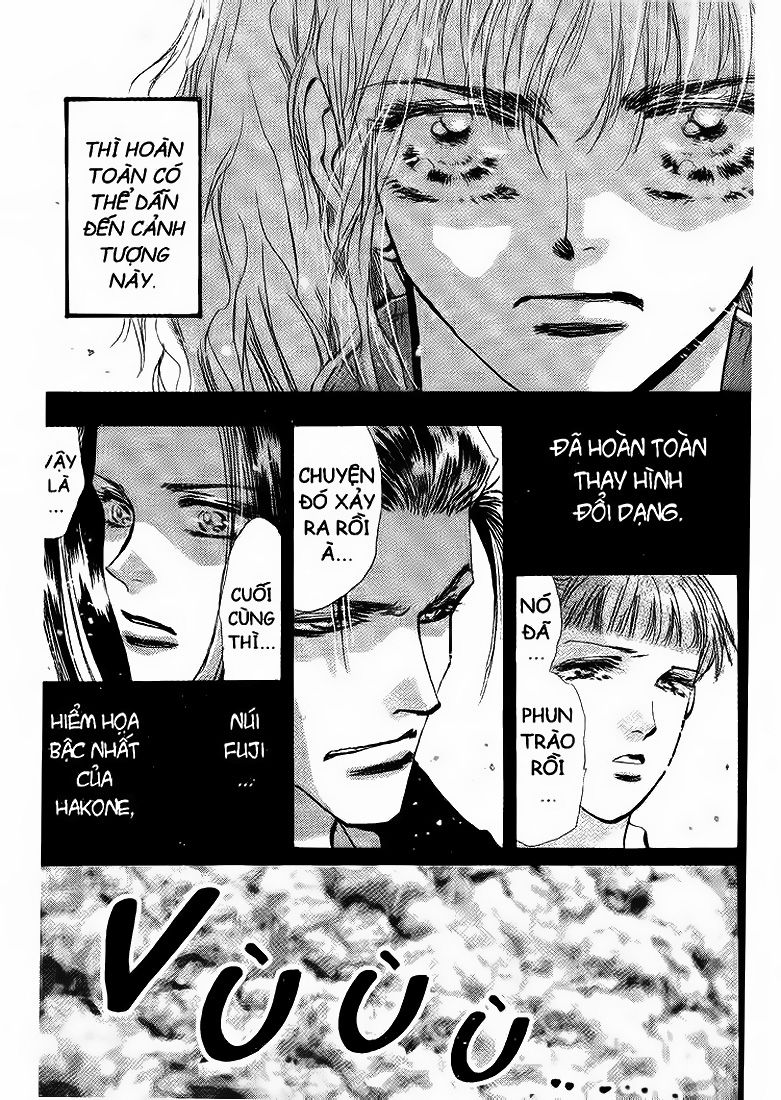 Mầm Sống - Chapter 14