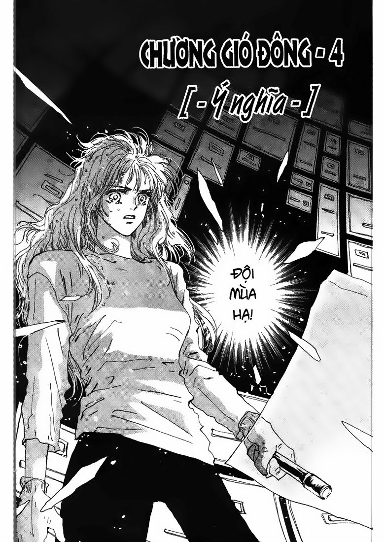 Mầm Sống - Chapter 15