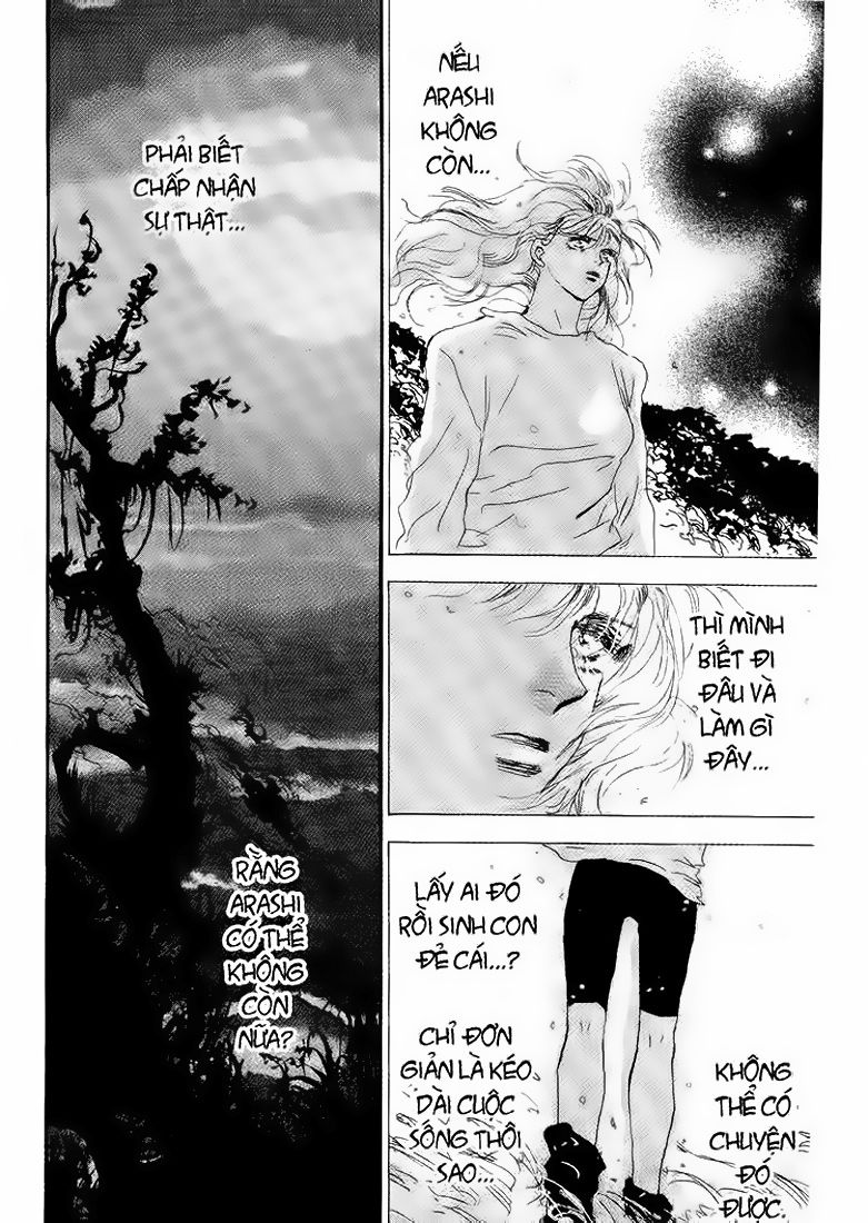 Mầm Sống - Chapter 15