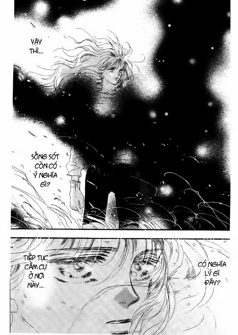 Mầm Sống - Chapter 15