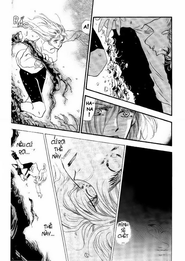 Mầm Sống - Chapter 15
