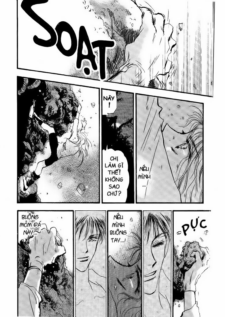 Mầm Sống - Chapter 15