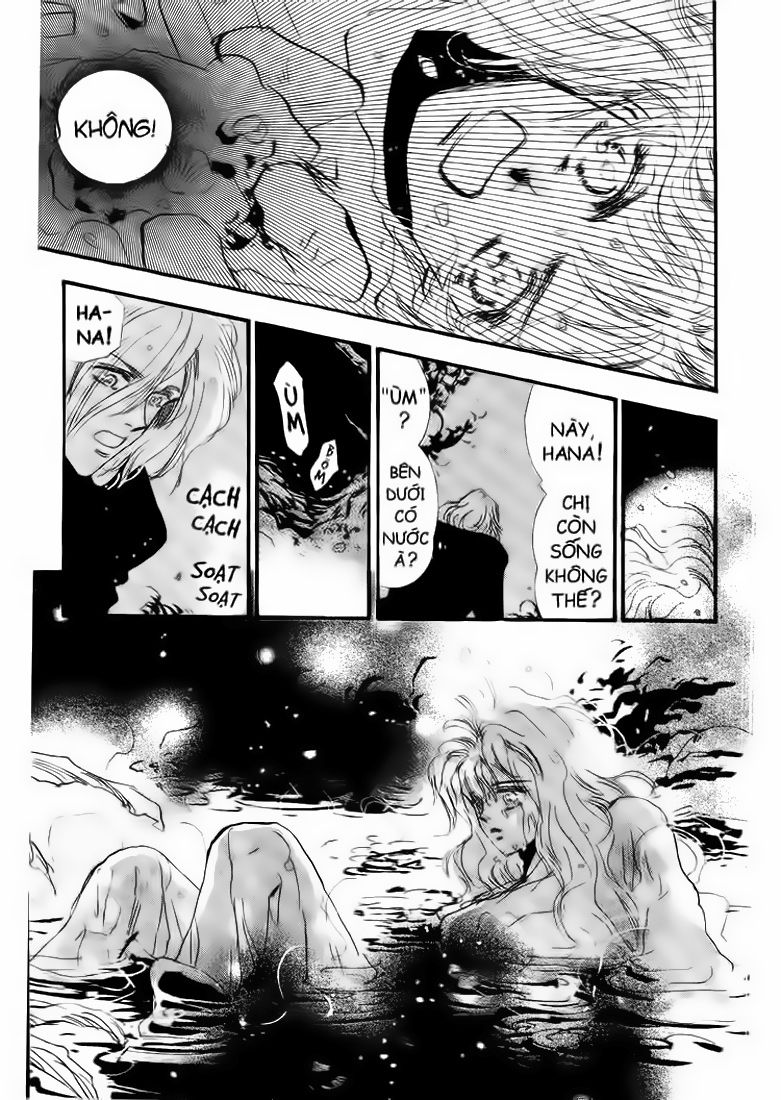 Mầm Sống - Chapter 15