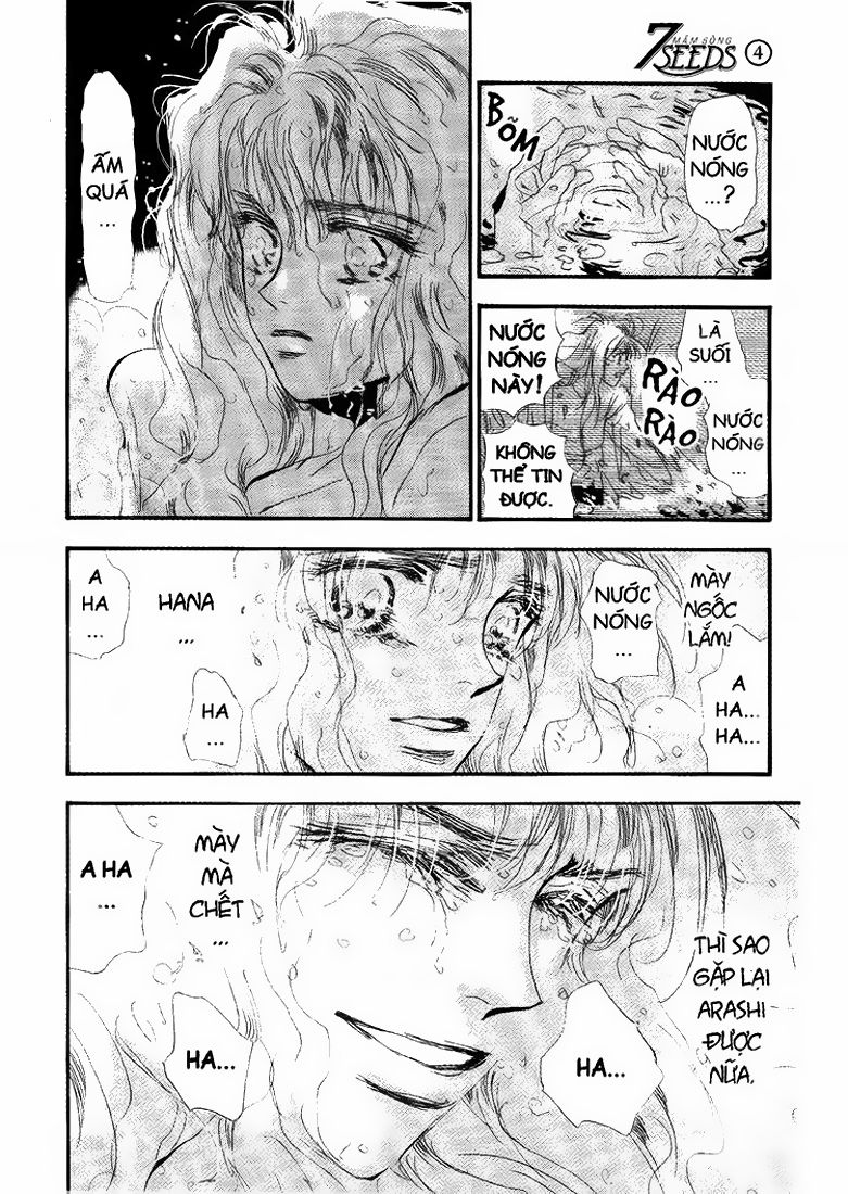 Mầm Sống - Chapter 15