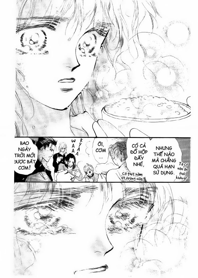 Mầm Sống - Chapter 15