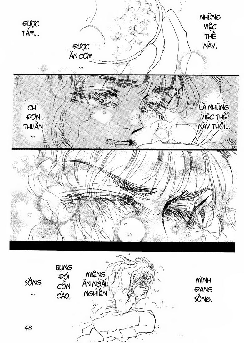 Mầm Sống - Chapter 15