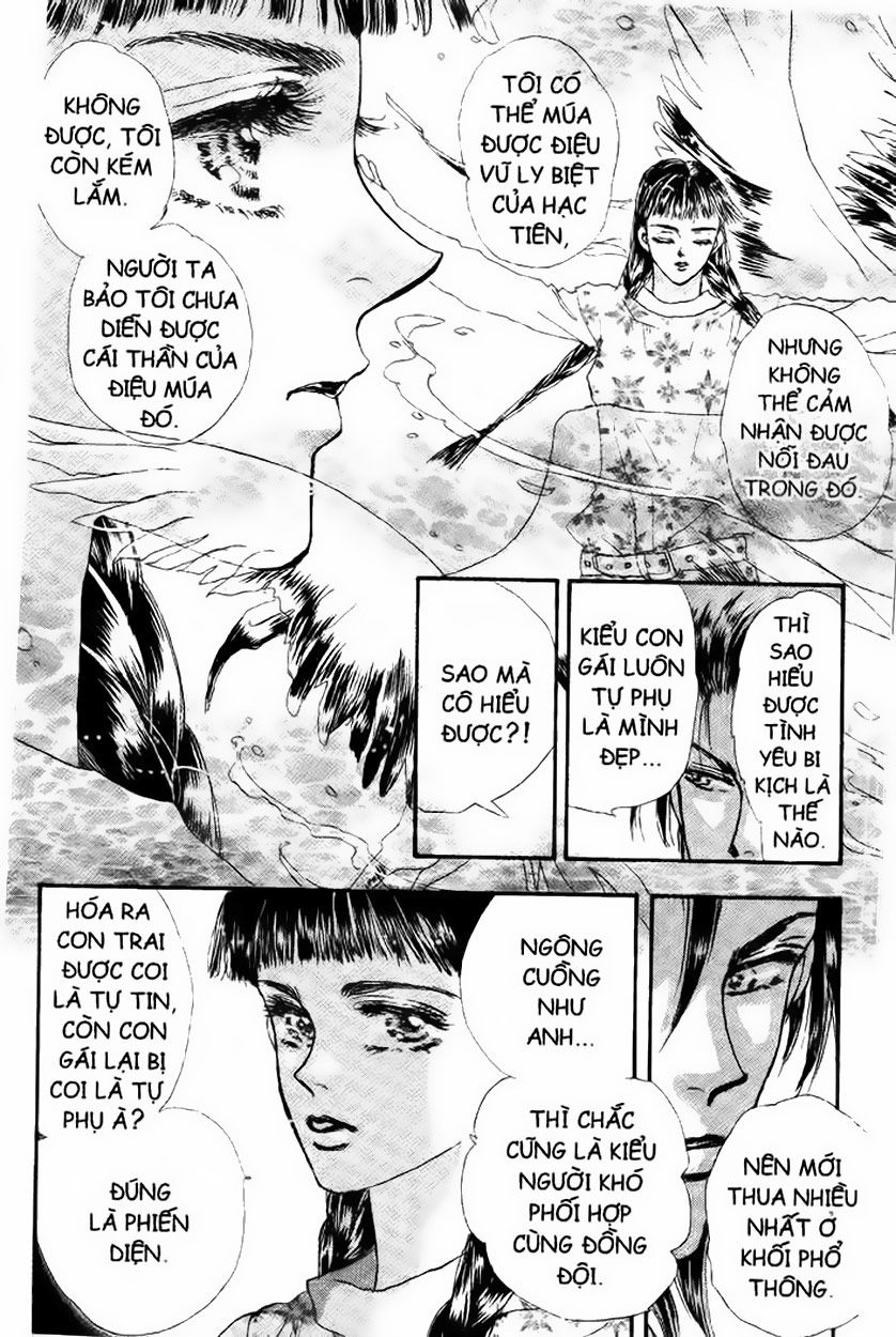 Mầm Sống - Chapter 16