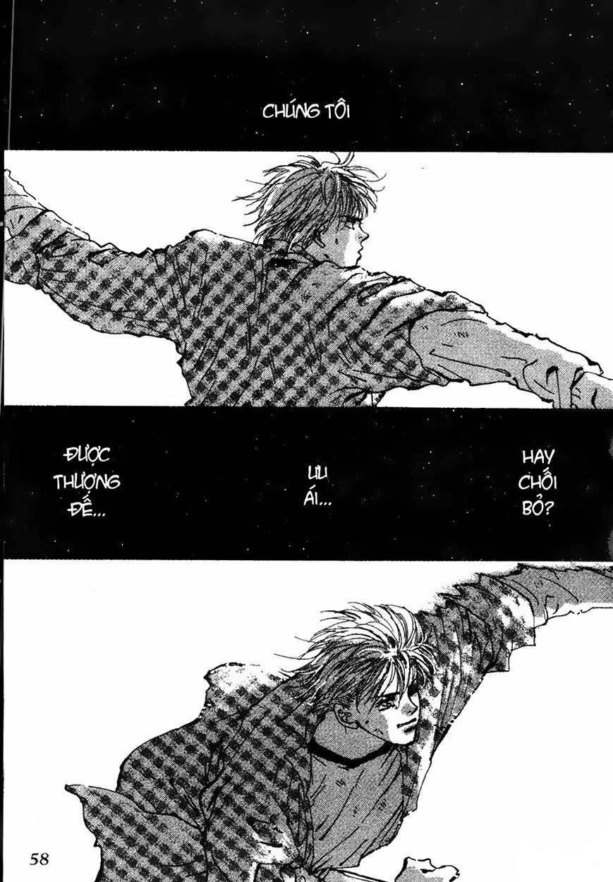 Mầm Sống - Chapter 16