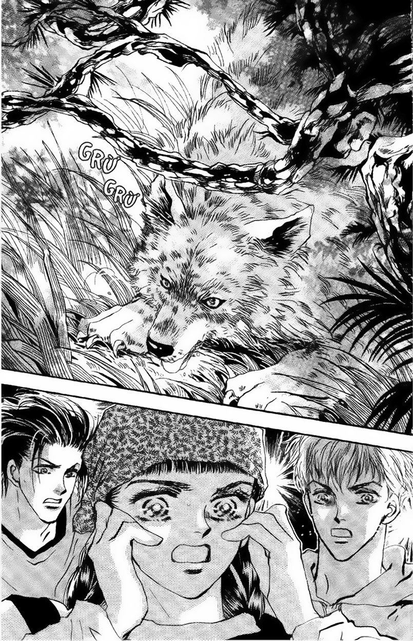 Mầm Sống - Chapter 16