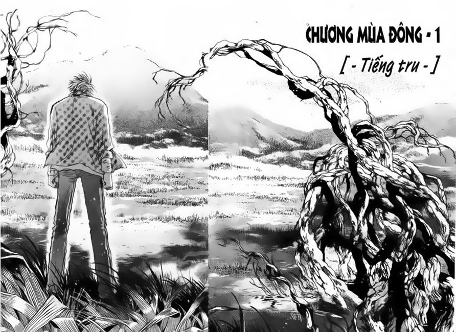 Mầm Sống - Chapter 16