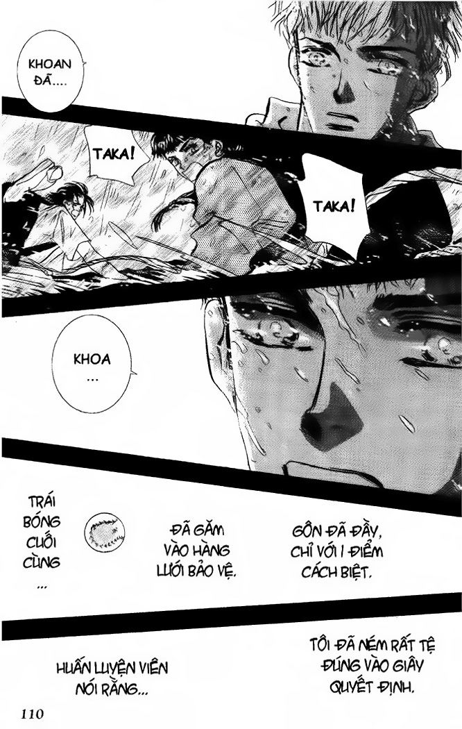 Mầm Sống - Chapter 17