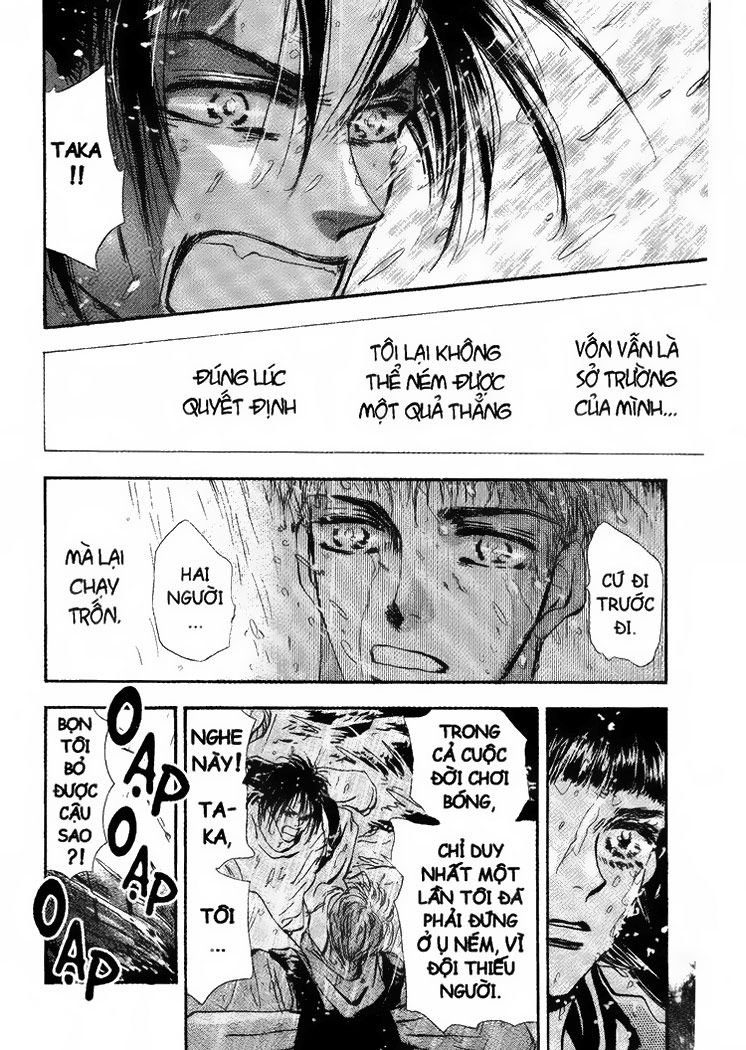 Mầm Sống - Chapter 17