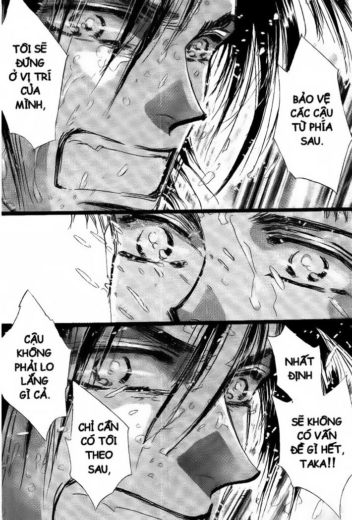 Mầm Sống - Chapter 17