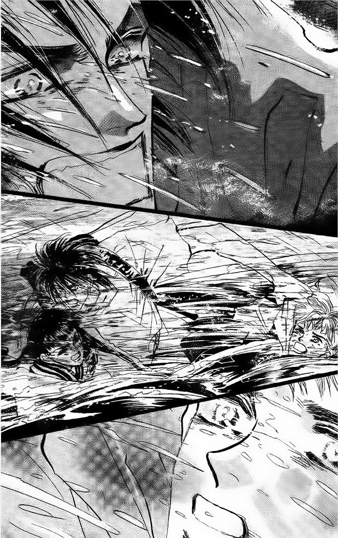 Mầm Sống - Chapter 17