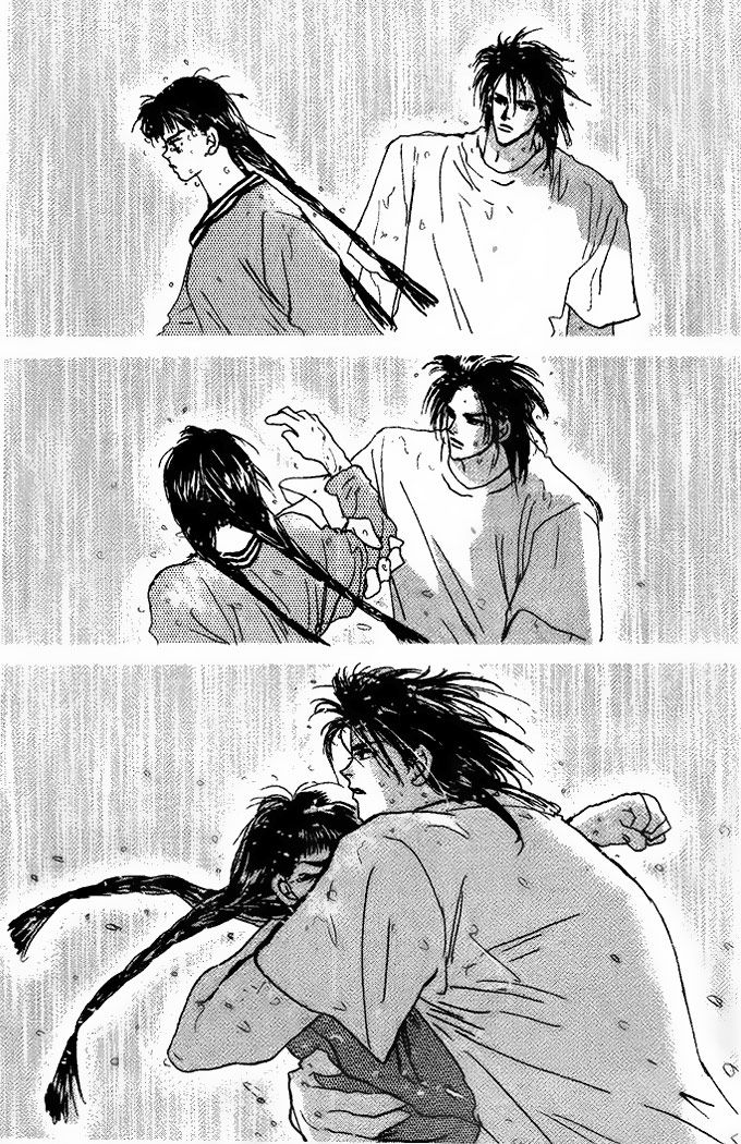 Mầm Sống - Chapter 17