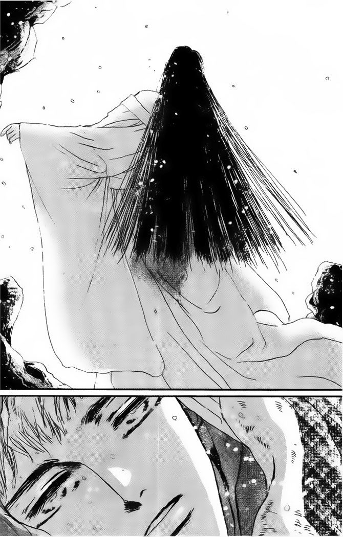 Mầm Sống - Chapter 18
