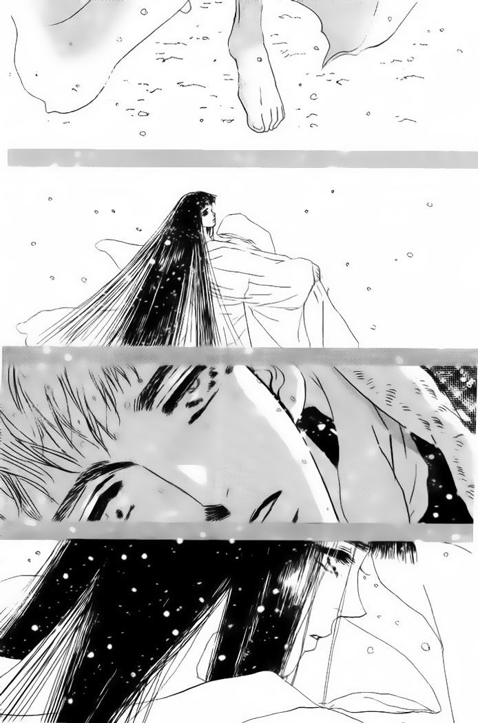 Mầm Sống - Chapter 18