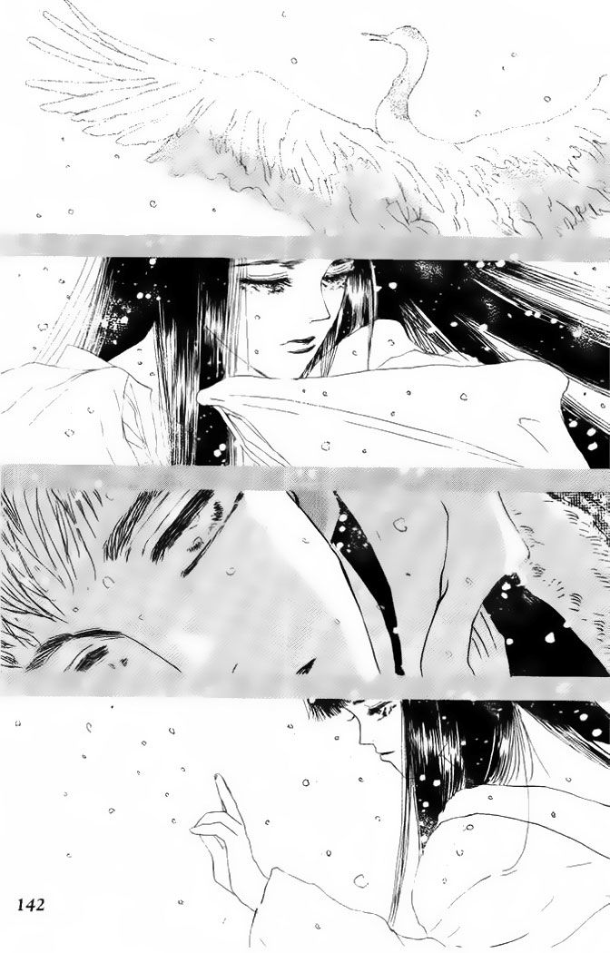Mầm Sống - Chapter 18