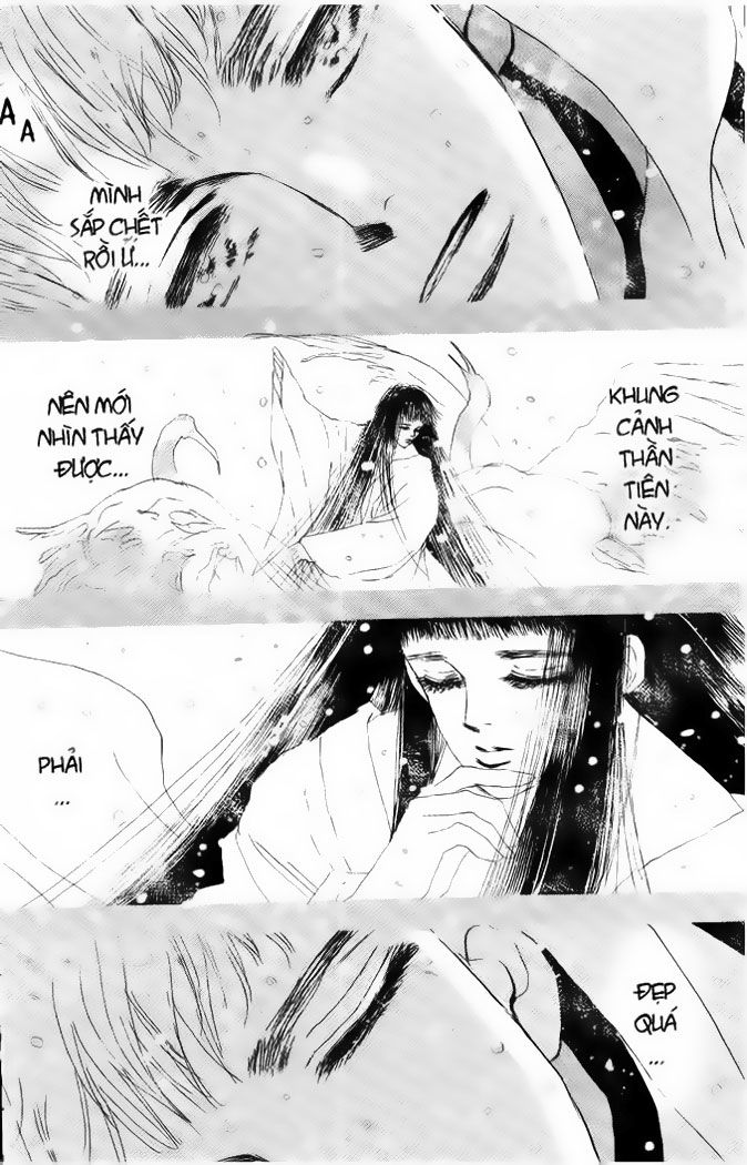 Mầm Sống - Chapter 18
