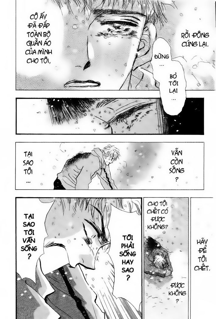 Mầm Sống - Chapter 18