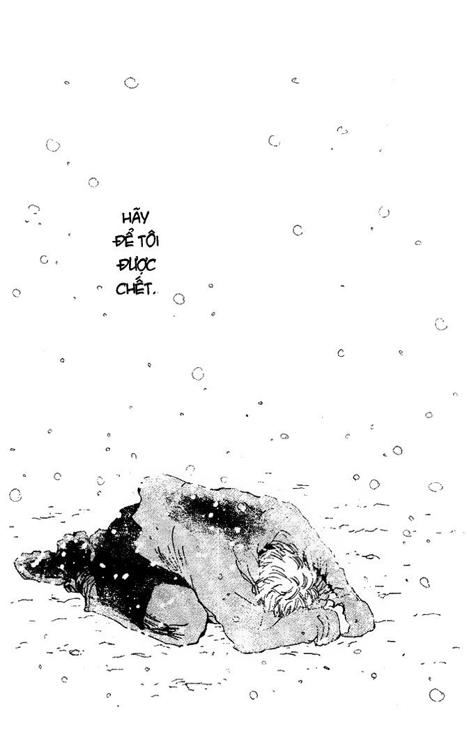 Mầm Sống - Chapter 18