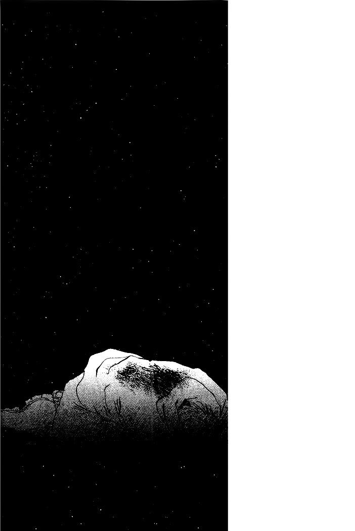 Mầm Sống - Chapter 18