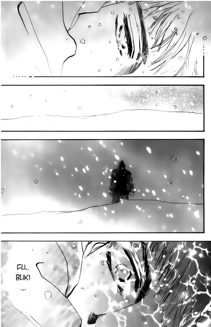 Mầm Sống - Chapter 18