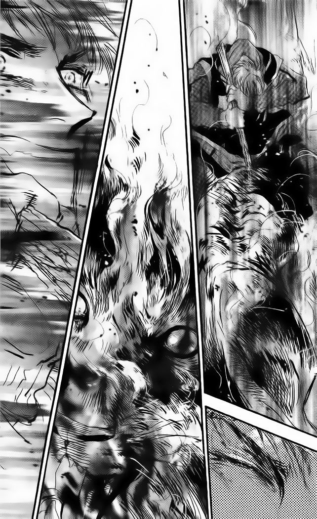 Mầm Sống - Chapter 19