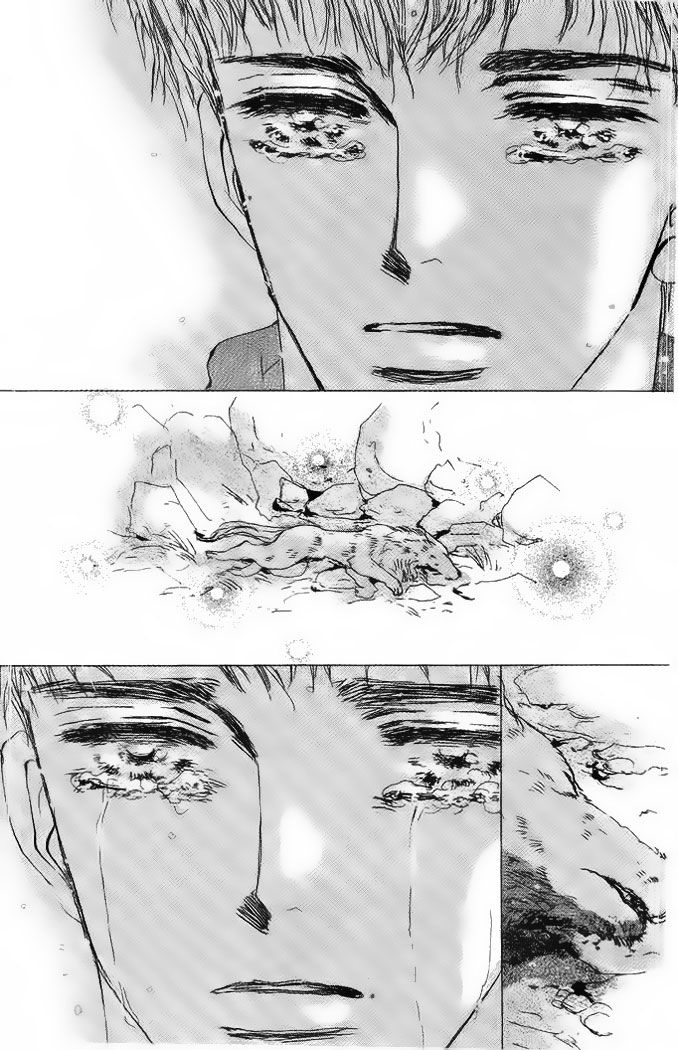 Mầm Sống - Chapter 19