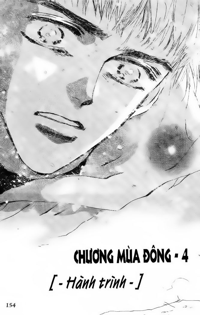 Mầm Sống - Chapter 19