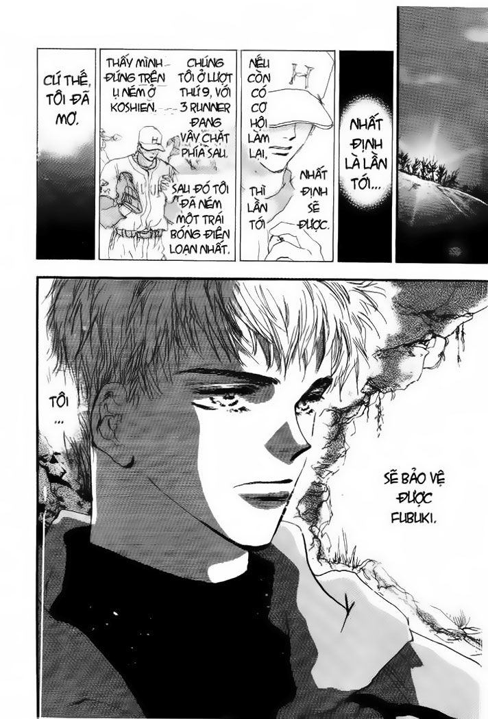 Mầm Sống - Chapter 19