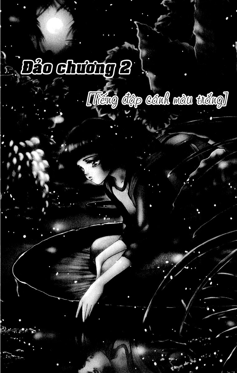 Mầm Sống - Chapter 2