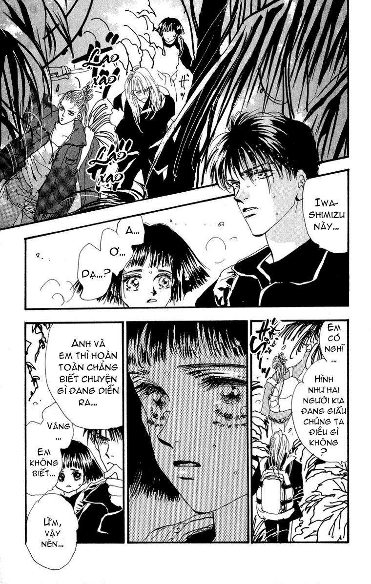 Mầm Sống - Chapter 2