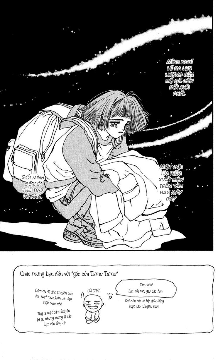 Mầm Sống - Chapter 2