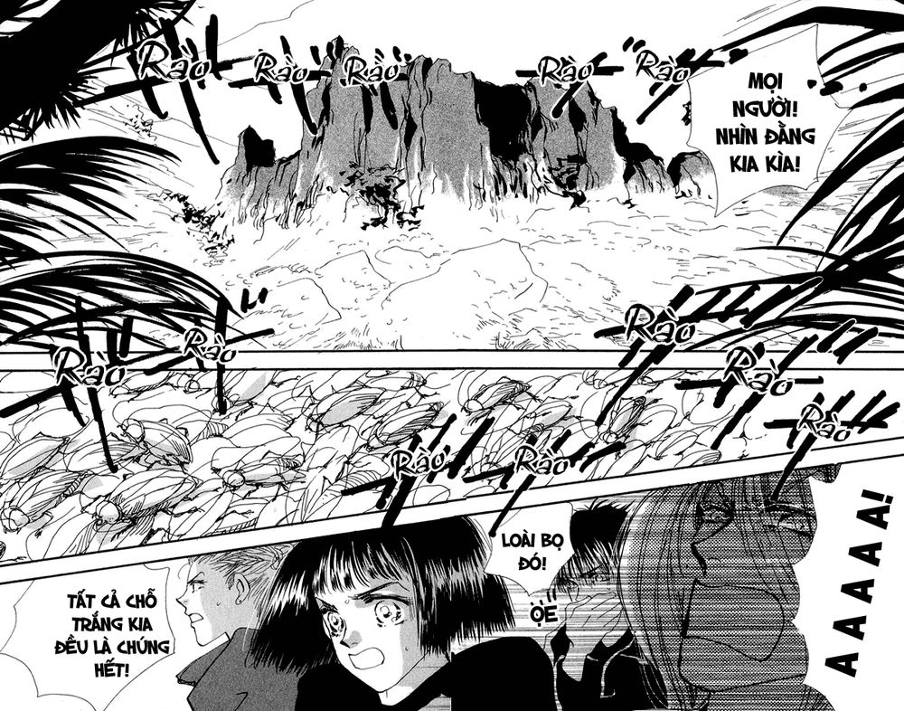 Mầm Sống - Chapter 2