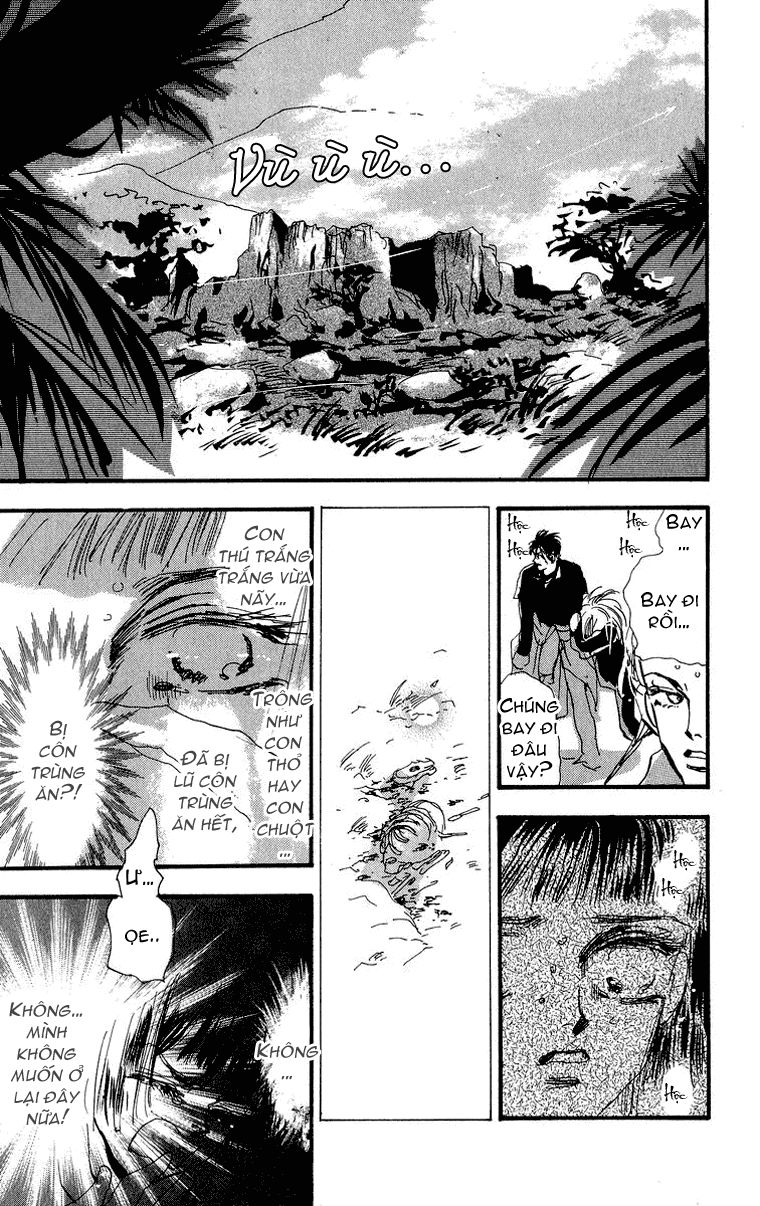 Mầm Sống - Chapter 2